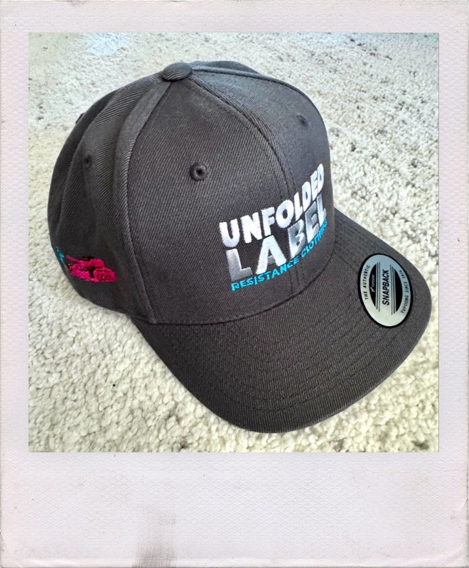 OG Logo Snapback Baseball Hat