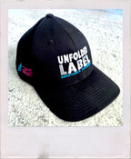 OG Logo FlexFit Baseball Hat